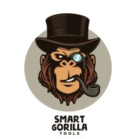 Smart Gorilla Tools - Bento Lunch Box Shop logo - Similar company to Liquidation Auctions