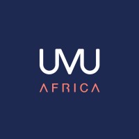 UVU Africa logo - Similar company to Uvu Bio
