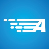 AeroNet Wireless Broadband logo - Similar company to Fiberx
