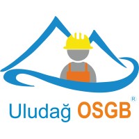 Uludağ OSGB logo - Similar company to Söz-1 İş Sağlığı Ve İş Güvenliği Müh. Dan. Rek. Org. Taah. Tic. Ltd. Şti.