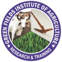 Green Fields Agriculture College logo - Similar company to Uicsa Gnu Hyd
