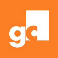 Gravity Creative logo - Similar company to China Youth Daily