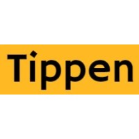 Tippen logo - Similar company to Second Fit