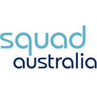 Squad Australia CS Pty Ltd logo - Similar company to Bidatalab