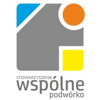 Stowarzyszenie Wspólne Podwórko logo - Similar company to Lim Center