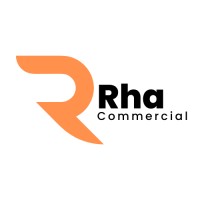 Rha Commercial logo - Similar company to Iris Consulting Services Ltd