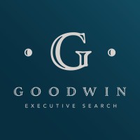 Goodwin Executive Search logo - Similar company to Adam Bryce | Executive Search