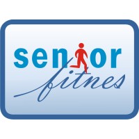 Senior fitnes logo - Similar company to E-Jednotka