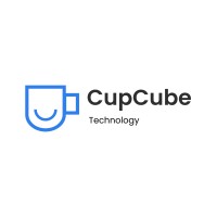 CupCube Technology logo - Similar company to 100Mania