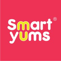 Smart Yums logo - Similar company to Bellyvoids