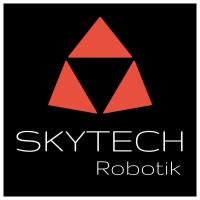 SKYTECH Robotik logo - Similar company to Datatitan.Com