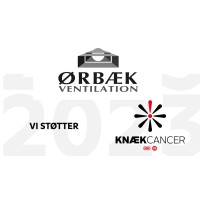 Ørbæk Ventilation A/S logo - Similar company to Rl Ventilation A/S