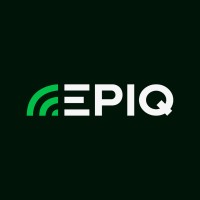 Epiq Solutions logo - Similar company to Deepsig, Inc.