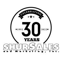 Shur-Sales & Marketing logo - Similar company to Stage 2 Facility Management