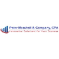 Peter Marshall & Company PC logo - Similar company to Varc Solutions