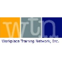 Workplace Training Network, Inc. logo - Similar company to Tru Leaf Labs
