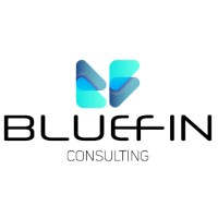 Bluefin Consulting logo - Similar company to Stratefin