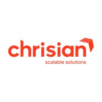 Chrisian, Inc. logo - Similar company to Cheap Data Entry Services @$4/ Hour -Virtualouspro