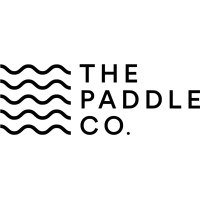 The Paddle Co. logo - Similar company to Waves
