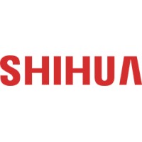 Shihua logo - Similar company to Jones Tech
