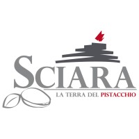 Sciara - La terra del Pistacchio logo - Similar company to Bacco Tipicità Al Pistacchio