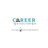 Career Doctor logo - Similar company to Medirevs