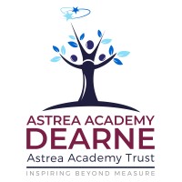 Astrea Academy Dearne logo - Similar company to Flyme.Co.Uk
