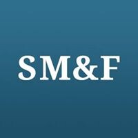 Silverman, McDonald & Friedman logo - Similar company to Standard Distributing Co Inc