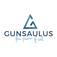 Gunsaulus, The Power of Will logo - Similar company to Vre Mexico