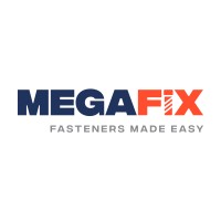 MEGAFIX | Fasteners Made Easy logo - Similar company to Lfa First Response Pty Ltd