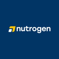 Nutrogen logo - Similar company to Tidy Technologies