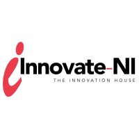 Innovate-NI logo - Similar company to Techtides