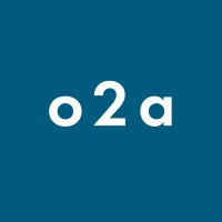 o2 a logo - Similar company to Bau Studio + Architecture Inc.
