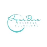 AquaBlue Business Solutions logo - Similar company to Cheniece Patrick Obm