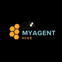 My Agent Hive logo - Similar company to The Hivepoint Group