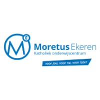 Moretus Ekeren logo - Similar company to Groep Stimaa