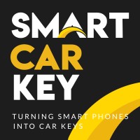 Smart Car Key logo - Similar company to Keyfast Auto Locksmiths