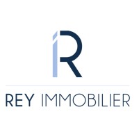 Rey Immobilier logo - Similar company to Apria