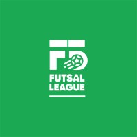 F5 Futsal League (Abu Dhabi) logo - Similar company to Atletiqa
