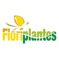 FLORIPLANTES logo - Similar company to Mje Zenith