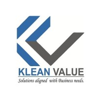 Klean Value logo - Similar company to Ramagya Mart