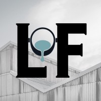 Leadership Foundry logo - Similar company to Menapower Group