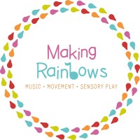 Making Rainbows Pty Ltd