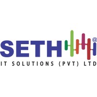 Seth IT Solutions logo - Similar company to Eziway Workforce Solutions