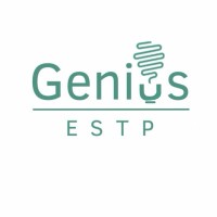 Genius ESTP logo - Similar company to Infopen
