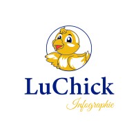 LuChick Agency logo - Similar company to Capmas Digital