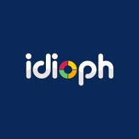 Idioph logo - Similar company to Globe X Journey
