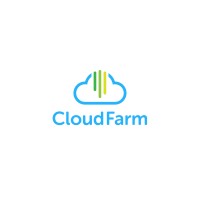 CloudFarm Salesforce Consulting logo - Similar company to Chabad Force Consulting ☁ Salesforce