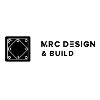 MRC design&build logo - Similar company to Pce
