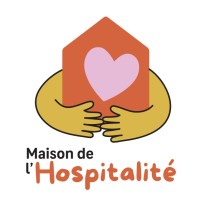 Maison de l'Hospitalité logo - Similar company to L'Ouvre Porte